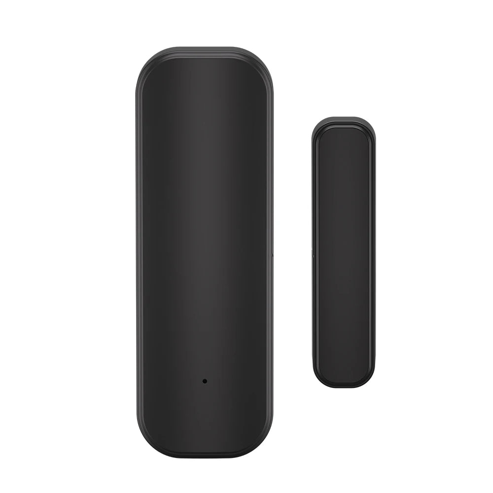 Instant Home Protection – Get Alerts the Moment a Door or Window Opens