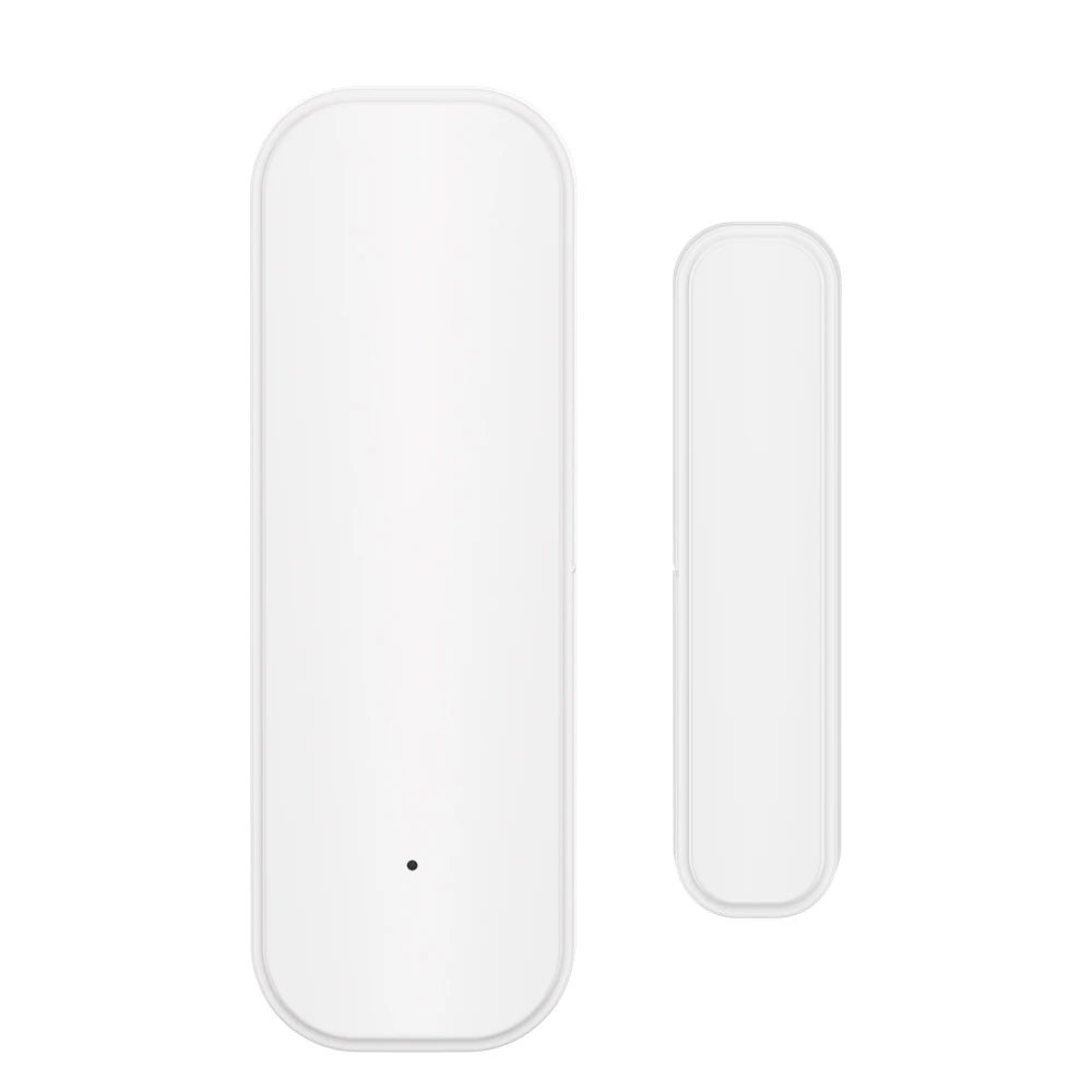 Instant Home Protection – Get Alerts the Moment a Door or Window Opens