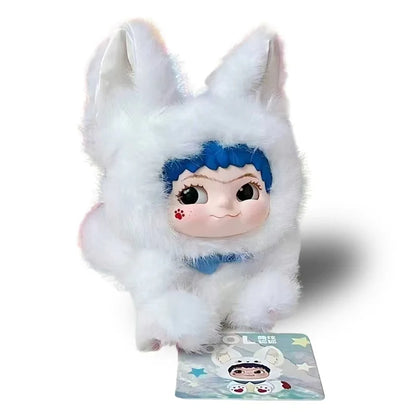 Magic or Rabbit and Fox, Wakuku