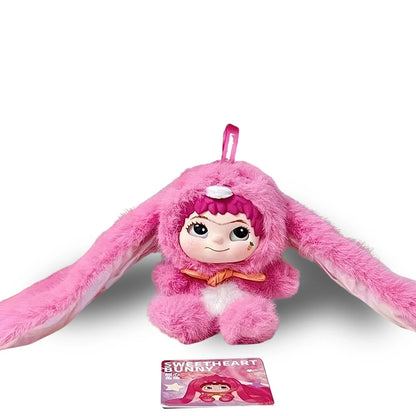 Magic or Rabbit and Fox, Wakuku